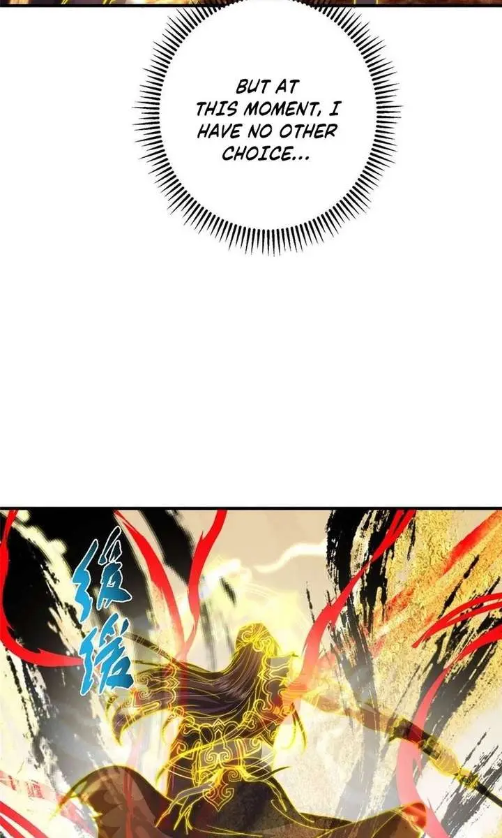 Keep a Low Profile, Sect Leader Chapter 584 Page 45