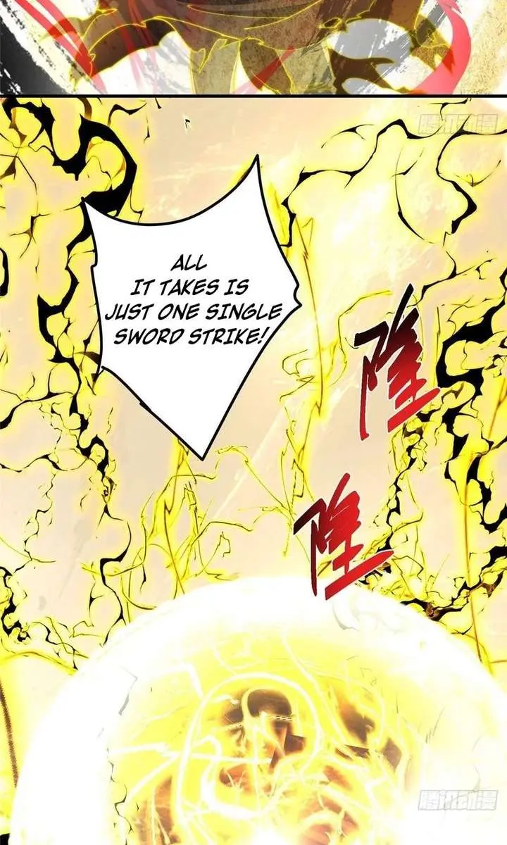 Keep a Low Profile, Sect Leader Chapter 584 Page 46