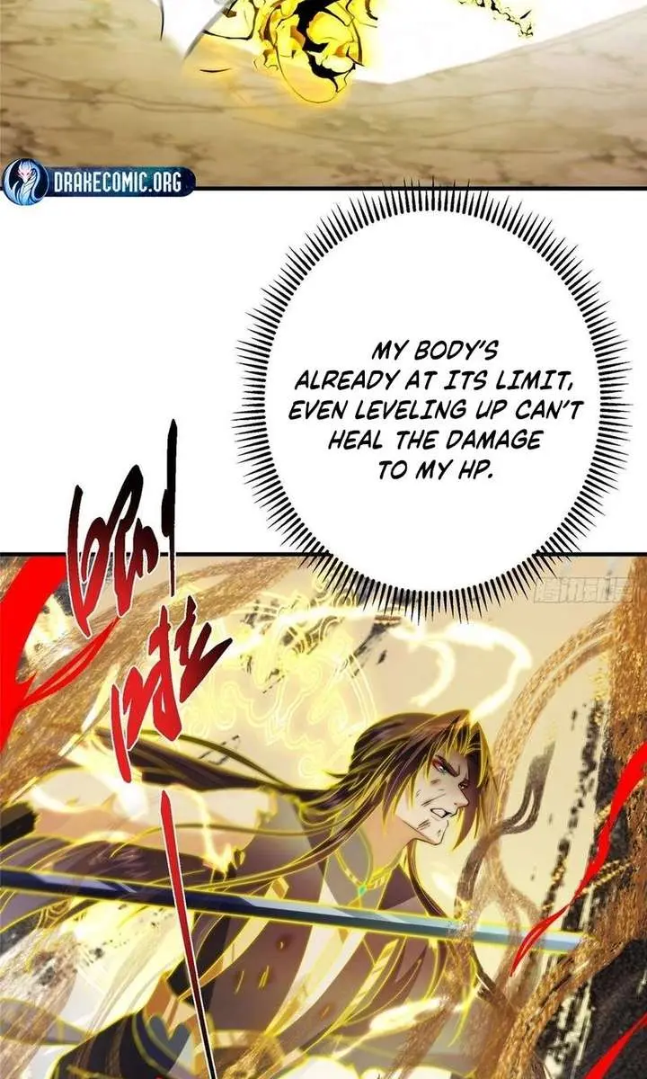 Keep a Low Profile, Sect Leader Chapter 584 Page 48