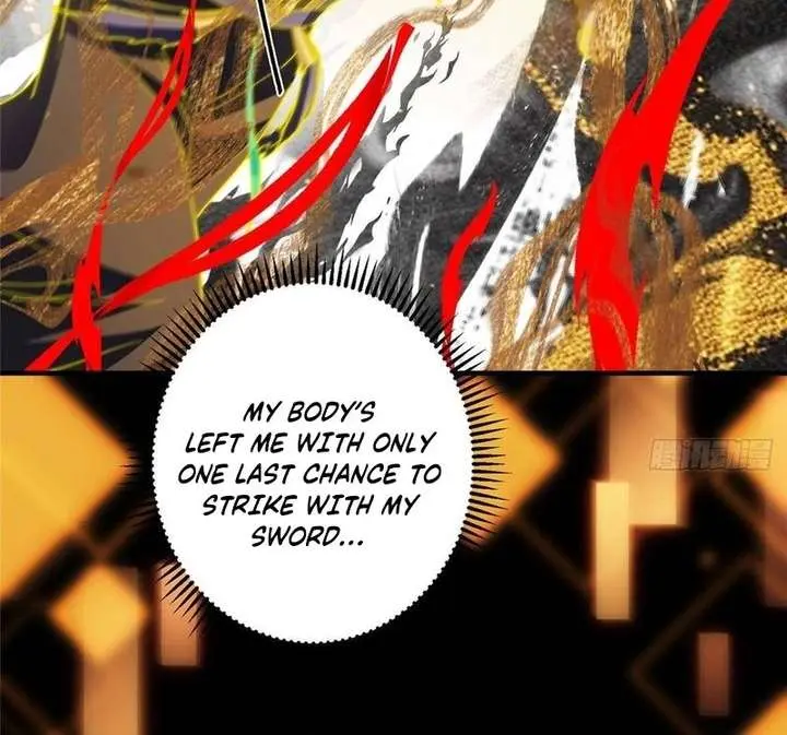 Keep a Low Profile, Sect Leader Chapter 584 Page 49