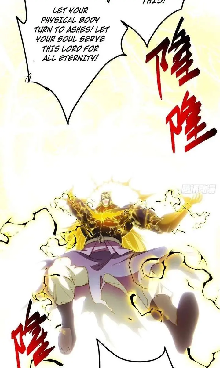 Keep a Low Profile, Sect Leader Chapter 584 Page 52