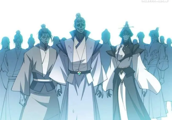 Keep a Low Profile, Sect Leader Chapter 584 Page 67
