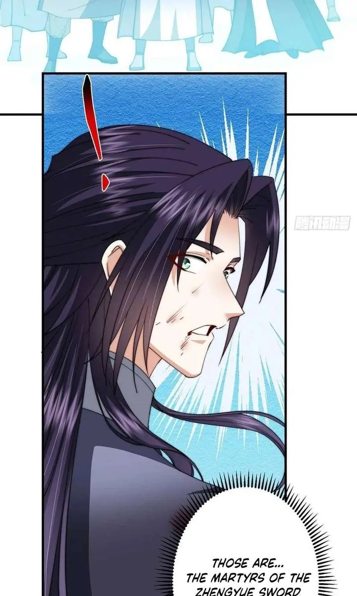 Keep a Low Profile, Sect Leader Chapter 584 Page 68