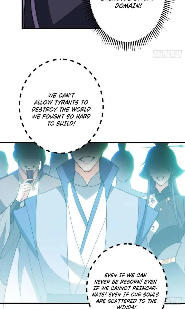 Keep a Low Profile, Sect Leader Chapter 584 Page 69