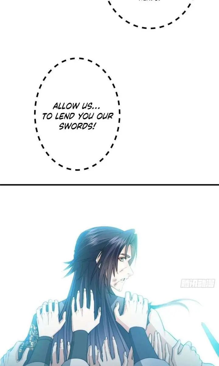 Keep a Low Profile, Sect Leader Chapter 584 Page 70