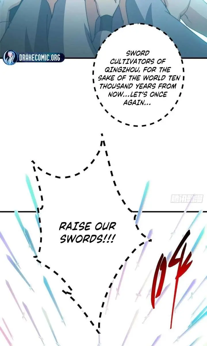 Keep a Low Profile, Sect Leader Chapter 584 Page 71