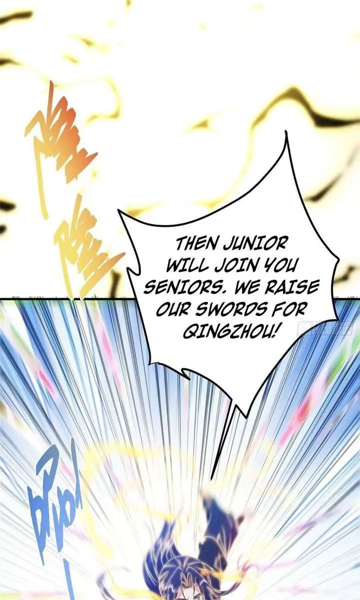 Keep a Low Profile, Sect Leader Chapter 585 Page 7
