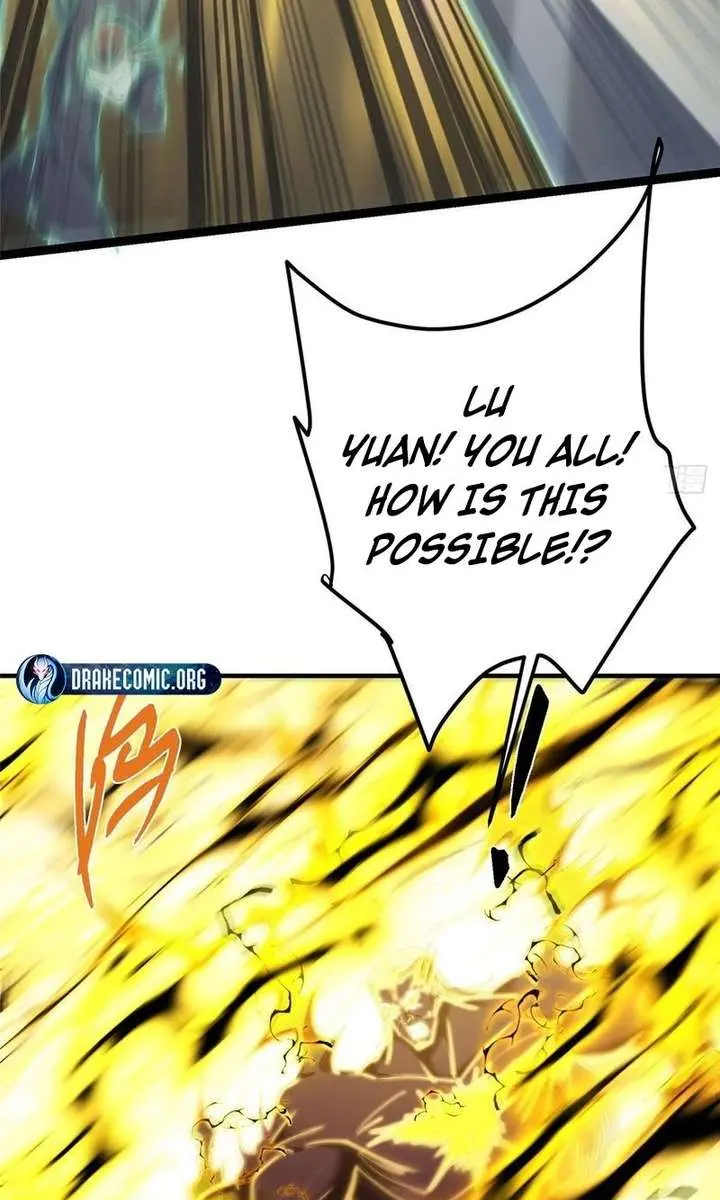 Keep a Low Profile, Sect Leader Chapter 585 Page 19
