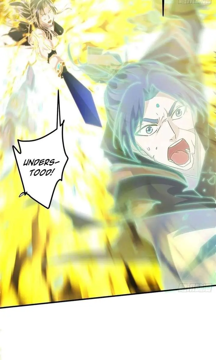 Keep a Low Profile, Sect Leader Chapter 585 Page 21