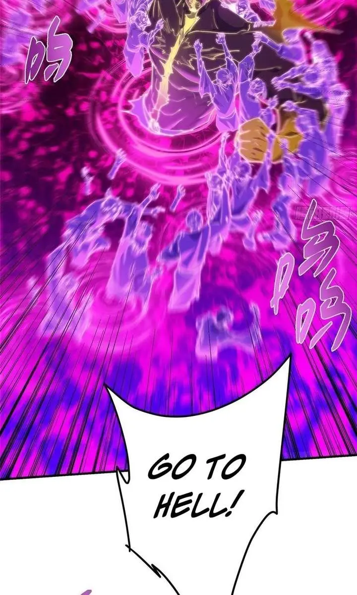 Keep a Low Profile, Sect Leader Chapter 585 Page 30