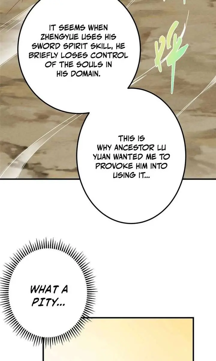 Keep a Low Profile, Sect Leader Chapter 585 Page 37