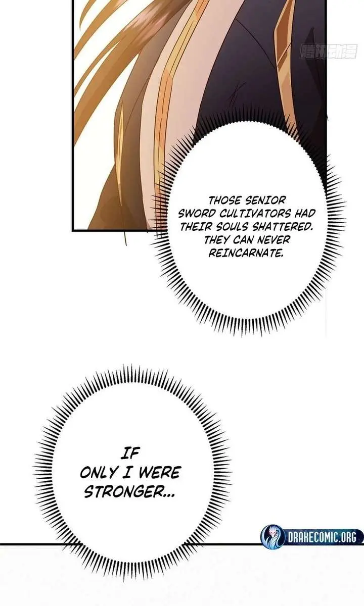 Keep a Low Profile, Sect Leader Chapter 585 Page 39