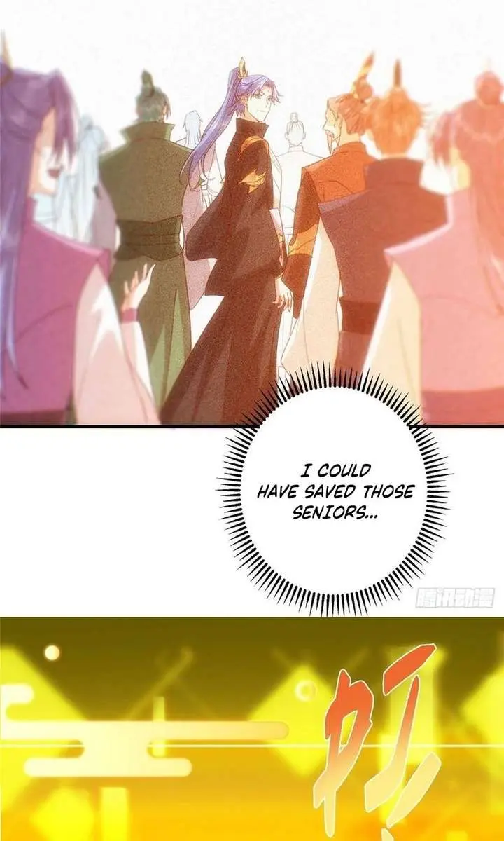 Keep a Low Profile, Sect Leader Chapter 585 Page 40