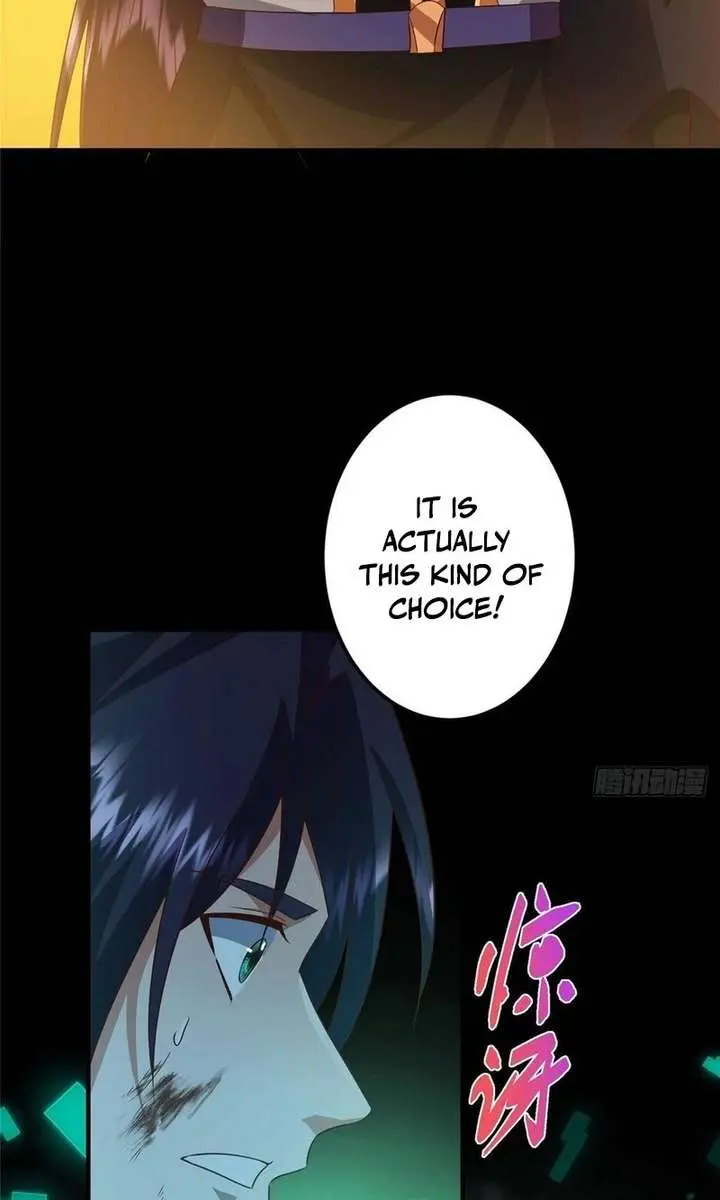 Keep a Low Profile, Sect Leader Chapter 585 Page 47