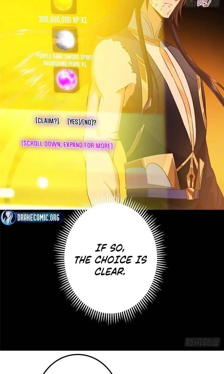 Keep a Low Profile, Sect Leader Chapter 585 Page 51