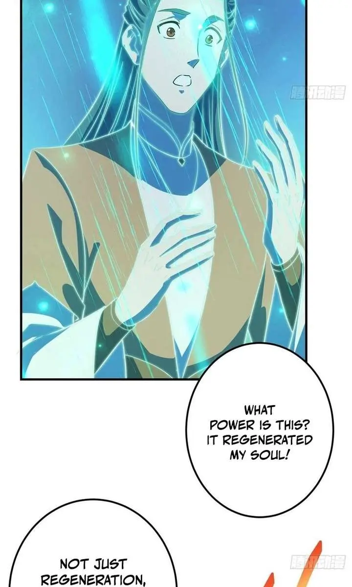 Keep a Low Profile, Sect Leader Chapter 585 Page 61