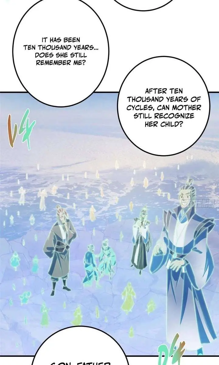 Keep a Low Profile, Sect Leader Chapter 585 Page 63