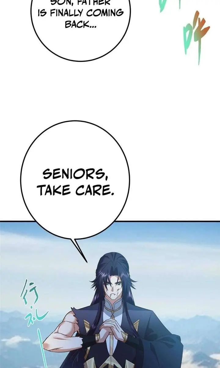 Keep a Low Profile, Sect Leader Chapter 585 Page 64