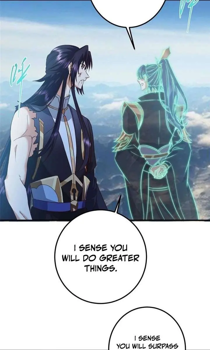 Keep a Low Profile, Sect Leader Chapter 585 Page 67