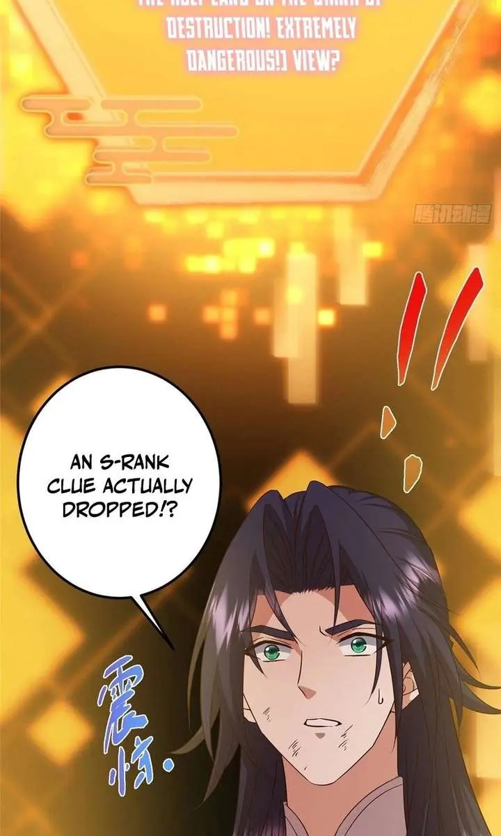 Keep a Low Profile, Sect Leader Chapter 585 Page 74