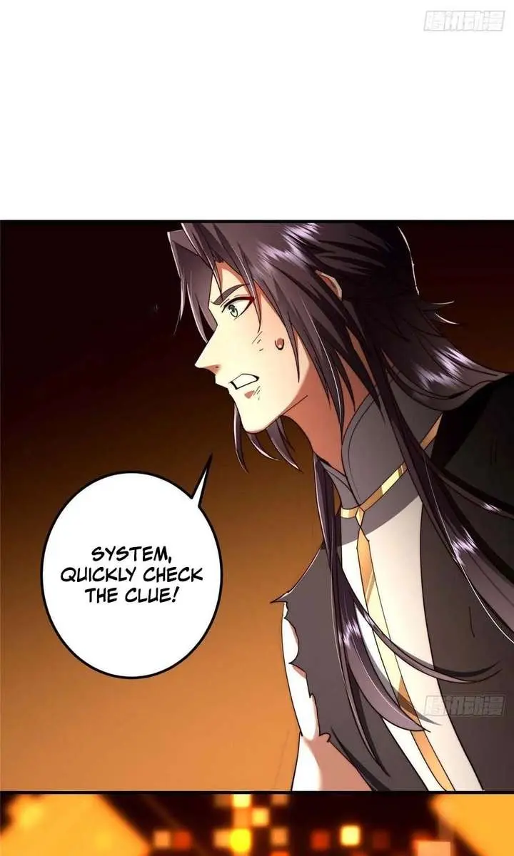 Keep a Low Profile, Sect Leader Chapter 586 Page 3