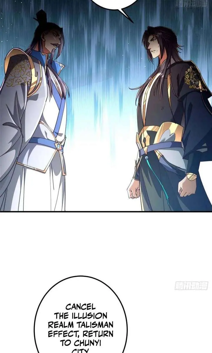 Keep a Low Profile, Sect Leader Chapter 586 Page 8