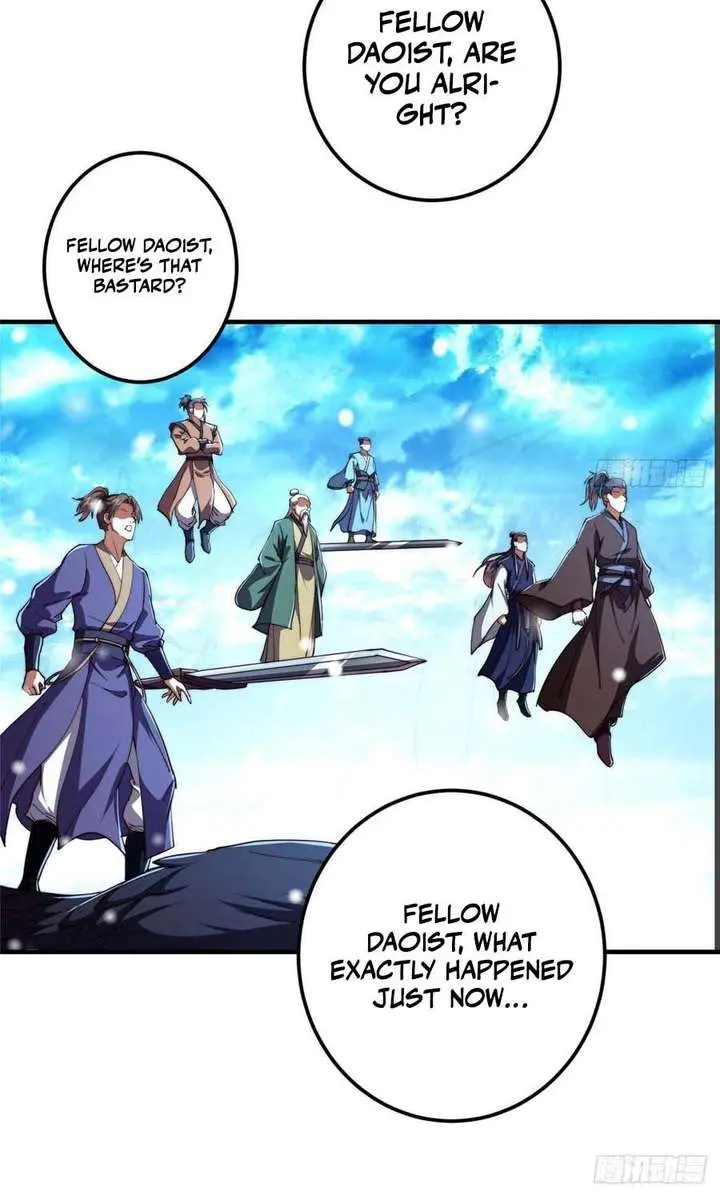 Keep a Low Profile, Sect Leader Chapter 586 Page 15