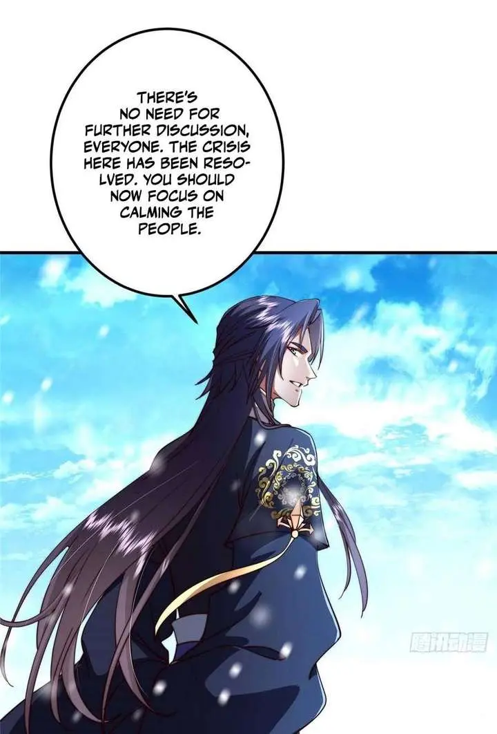Keep a Low Profile, Sect Leader Chapter 586 Page 16