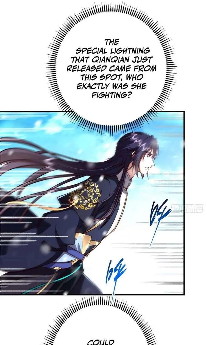 Keep a Low Profile, Sect Leader Chapter 586 Page 22
