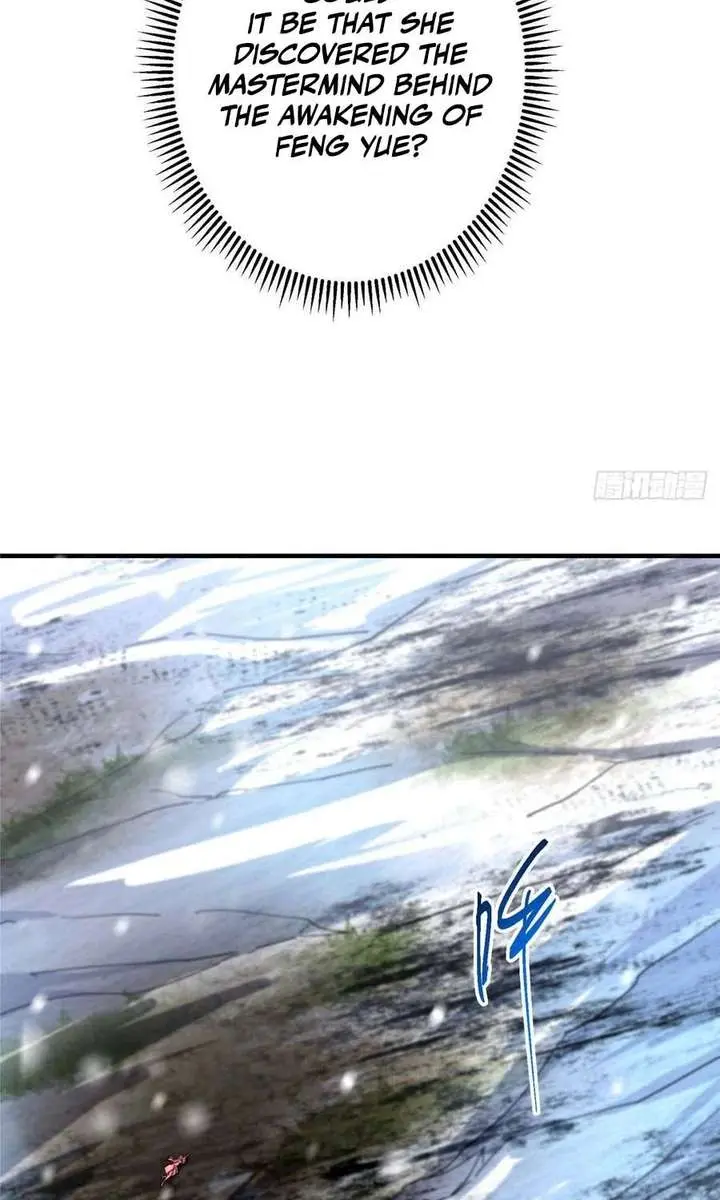 Keep a Low Profile, Sect Leader Chapter 586 Page 23