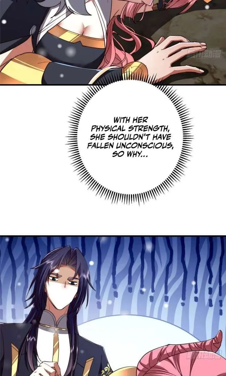 Keep a Low Profile, Sect Leader Chapter 586 Page 28