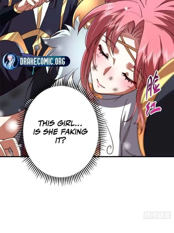 Keep a Low Profile, Sect Leader Chapter 586 Page 29