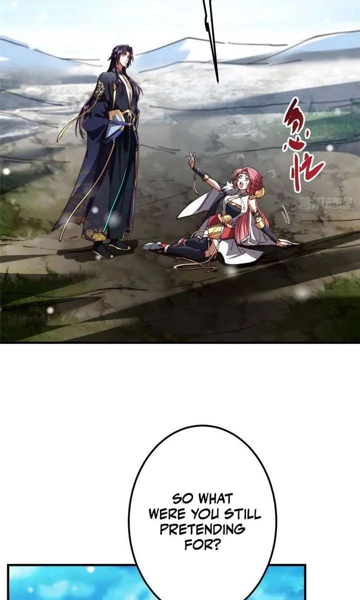Keep a Low Profile, Sect Leader Chapter 586 Page 32
