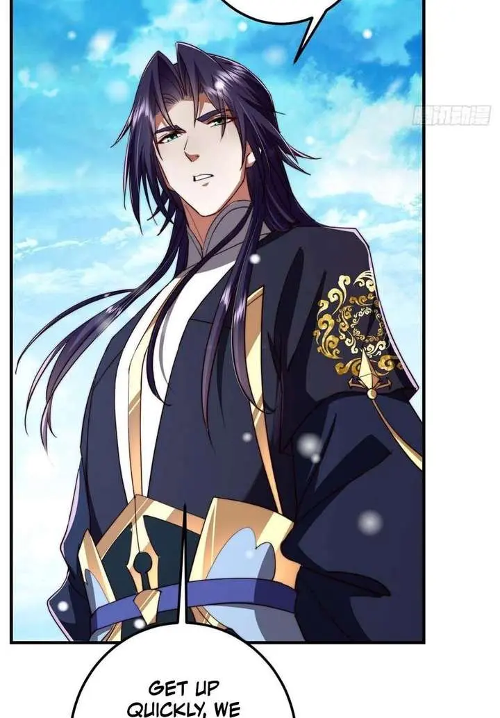 Keep a Low Profile, Sect Leader Chapter 586 Page 33