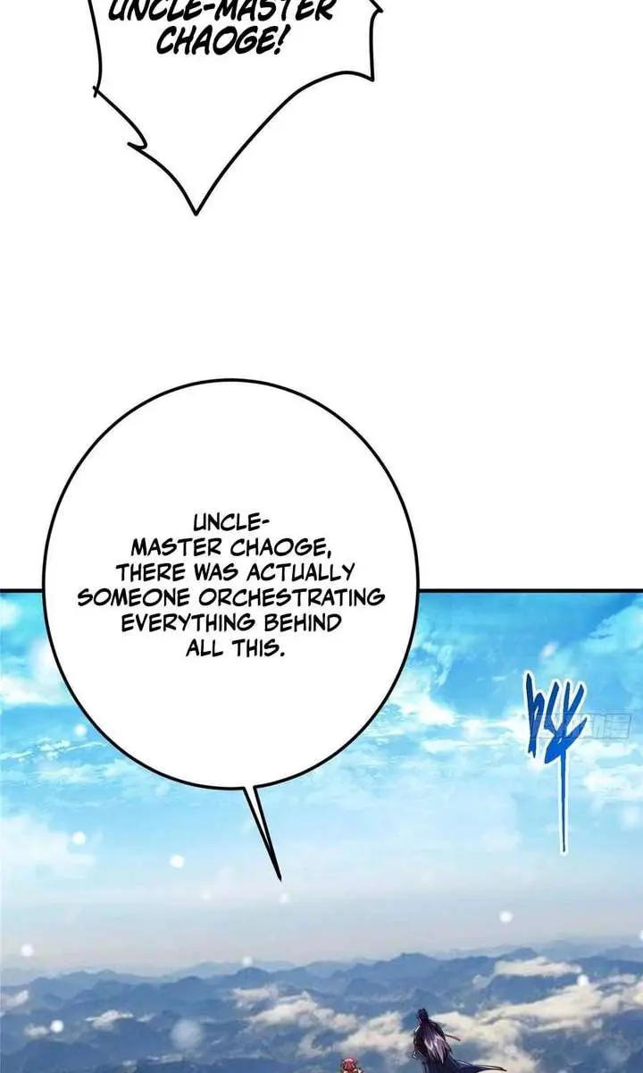 Keep a Low Profile, Sect Leader Chapter 586 Page 35