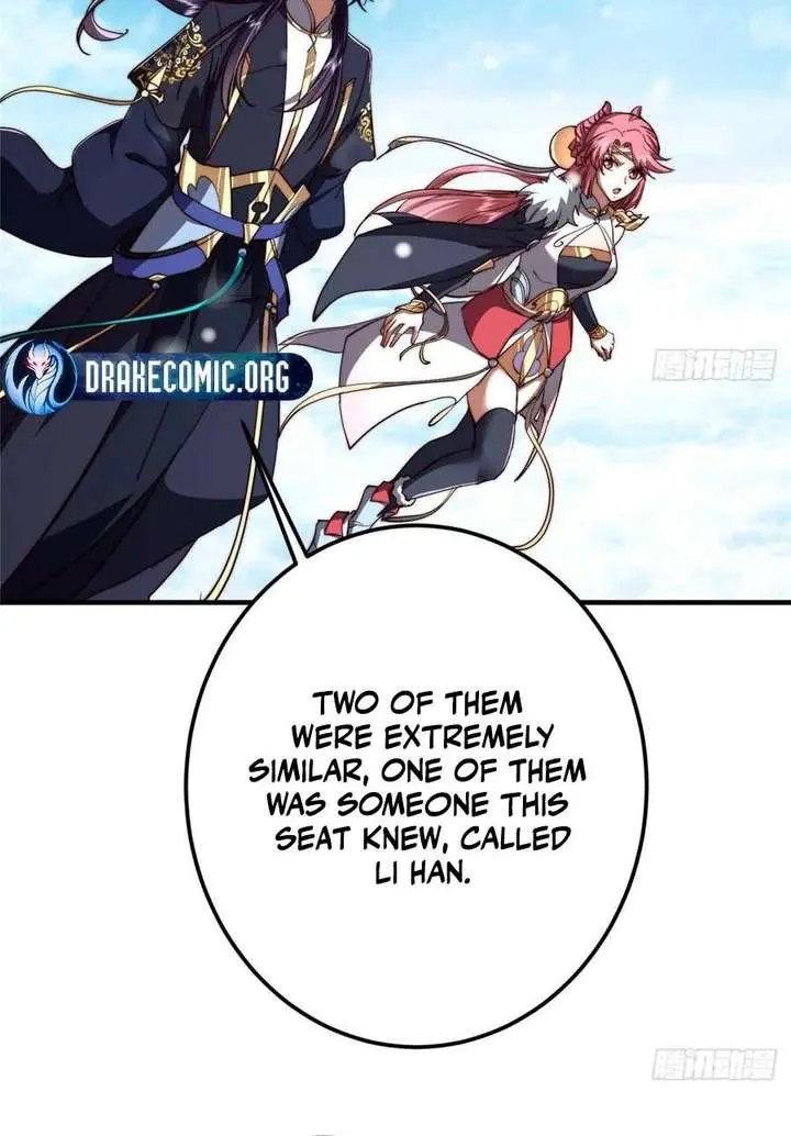 Keep a Low Profile, Sect Leader Chapter 586 Page 37