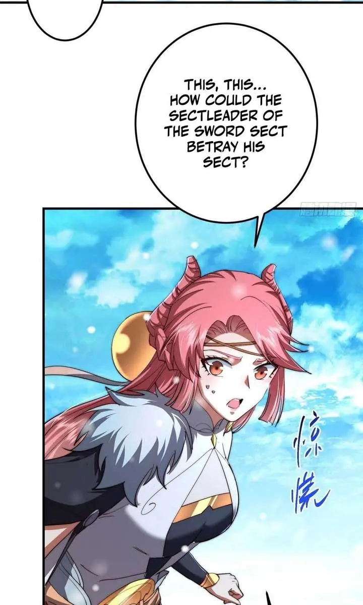 Keep a Low Profile, Sect Leader Chapter 586 Page 40