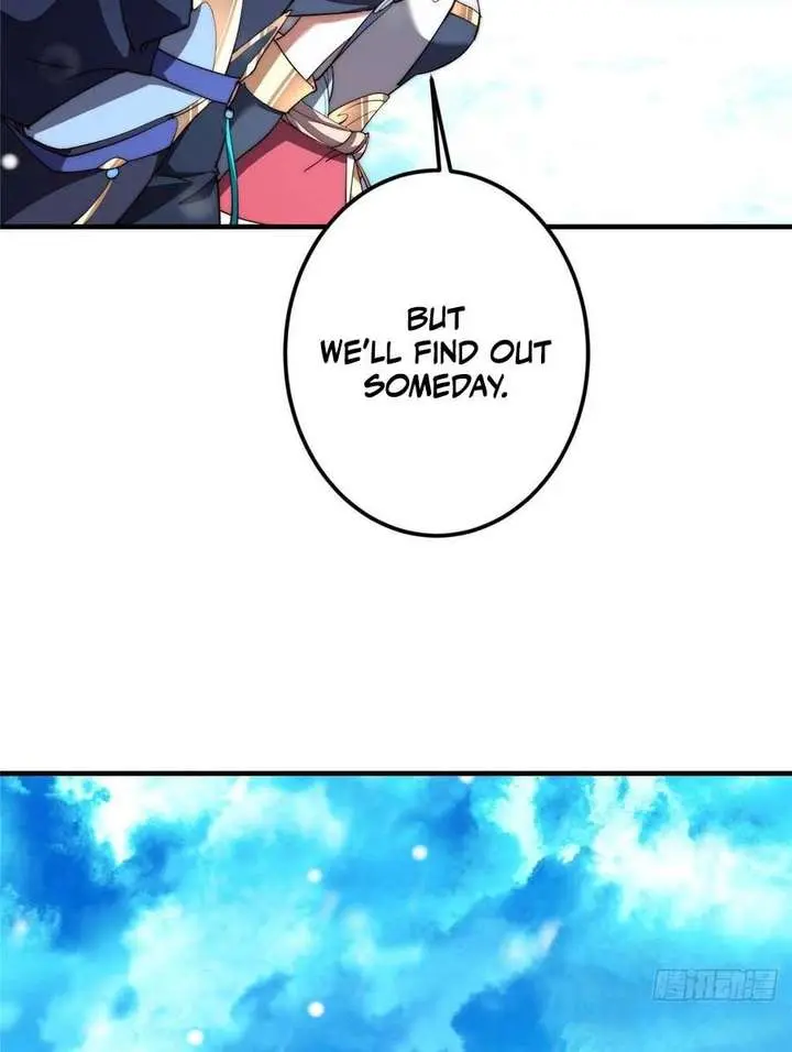 Keep a Low Profile, Sect Leader Chapter 586 Page 42