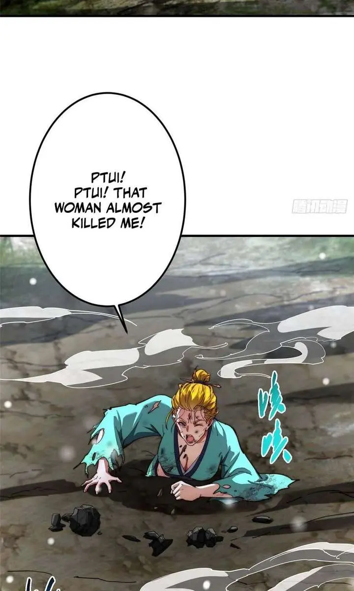 Keep a Low Profile, Sect Leader Chapter 586 Page 45