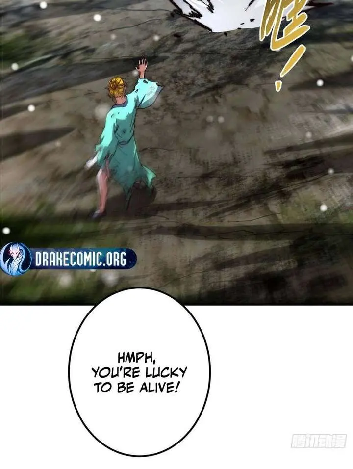 Keep a Low Profile, Sect Leader Chapter 586 Page 47