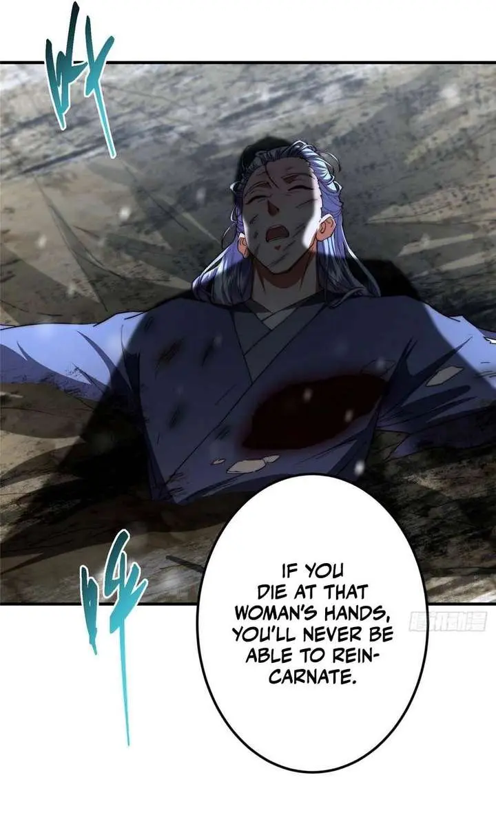 Keep a Low Profile, Sect Leader Chapter 586 Page 48