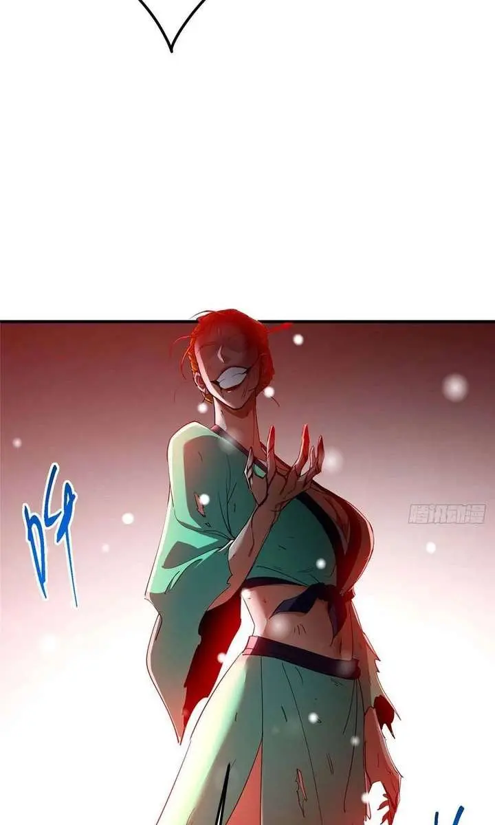 Keep a Low Profile, Sect Leader Chapter 586 Page 50