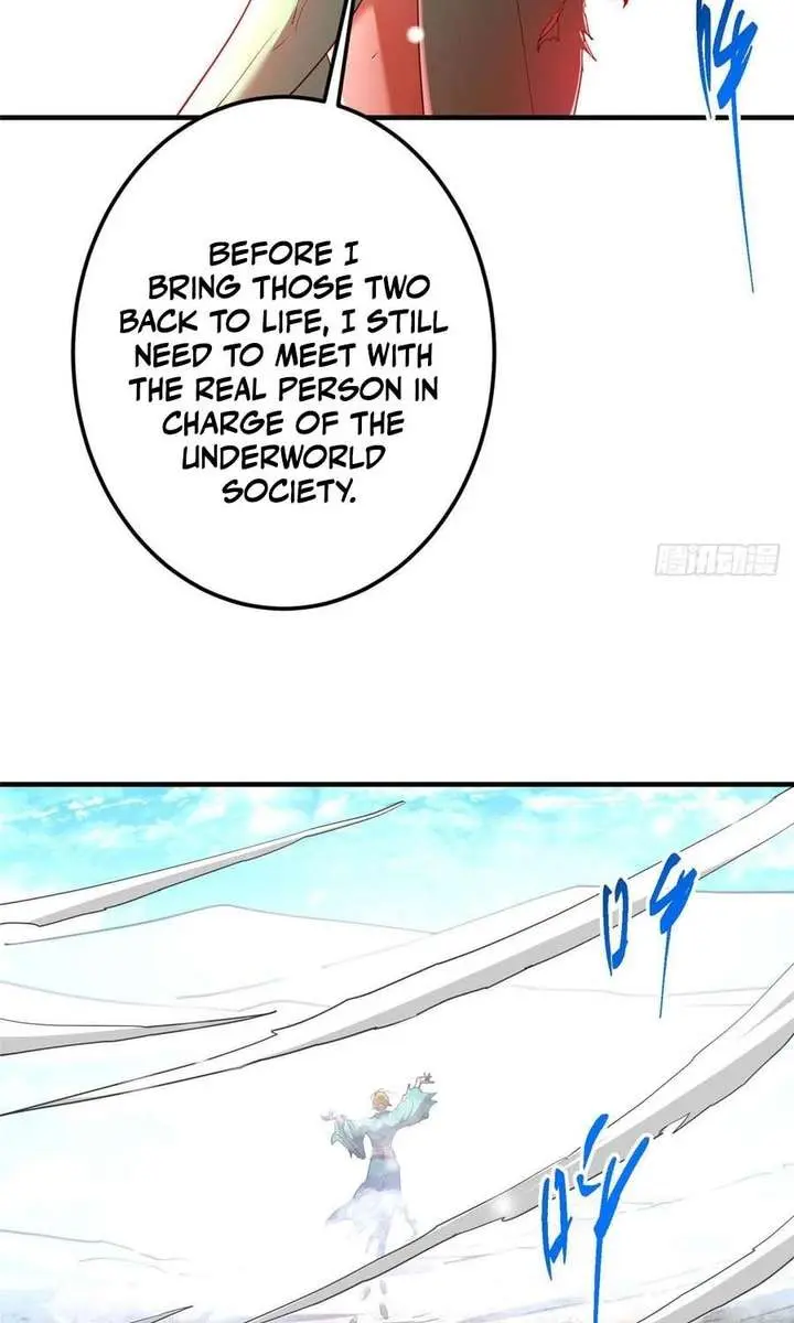 Keep a Low Profile, Sect Leader Chapter 586 Page 51