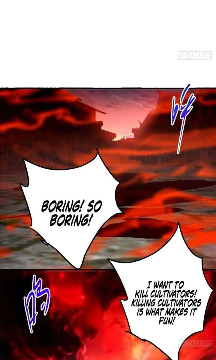 Keep a Low Profile, Sect Leader Chapter 586 Page 53