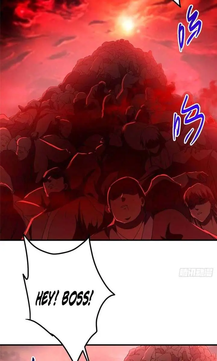 Keep a Low Profile, Sect Leader Chapter 586 Page 54