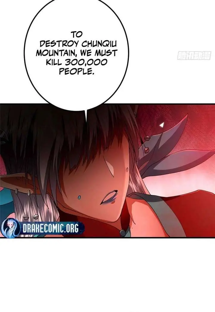 Keep a Low Profile, Sect Leader Chapter 586 Page 57