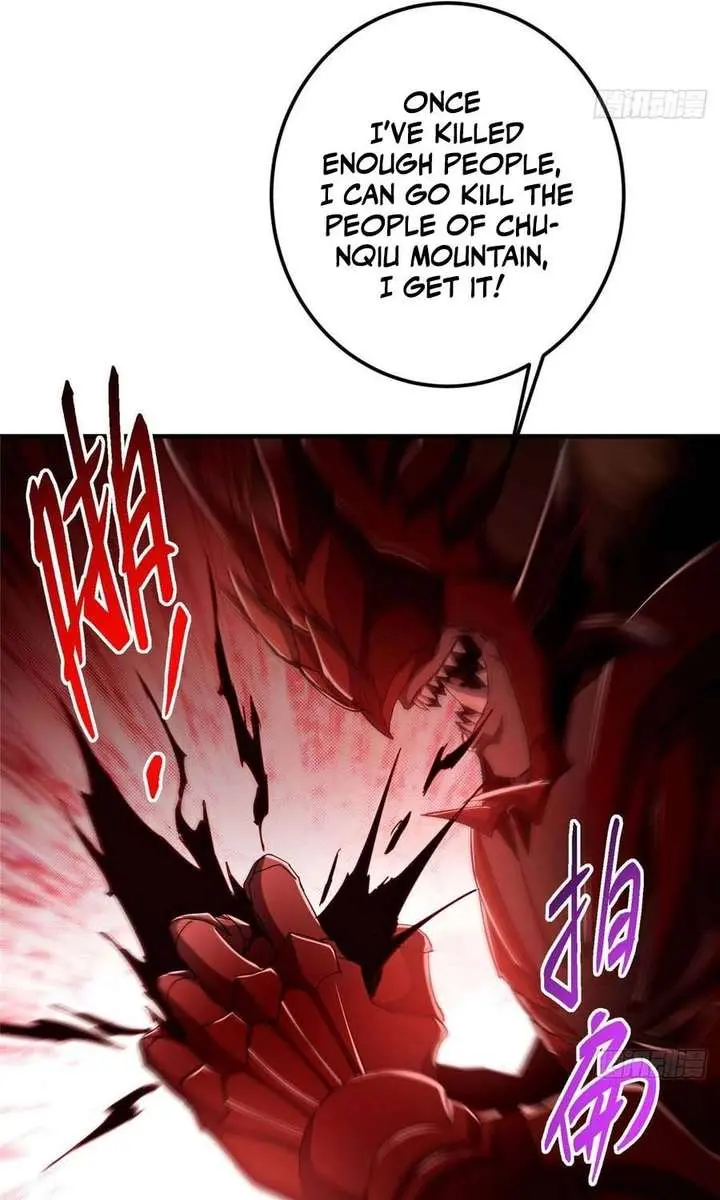 Keep a Low Profile, Sect Leader Chapter 586 Page 58