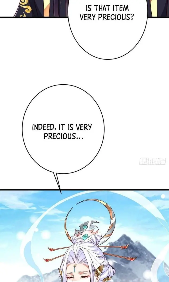 Keep a Low Profile, Sect Leader Chapter 588 Page 6
