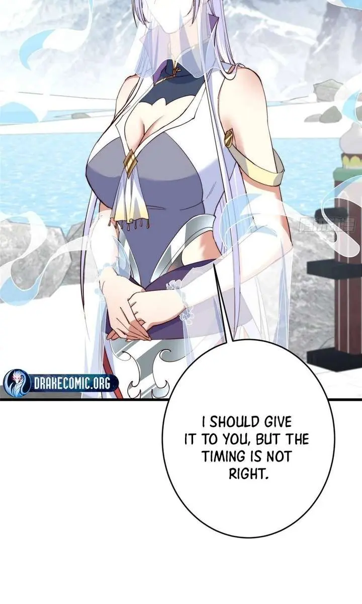Keep a Low Profile, Sect Leader Chapter 588 Page 7