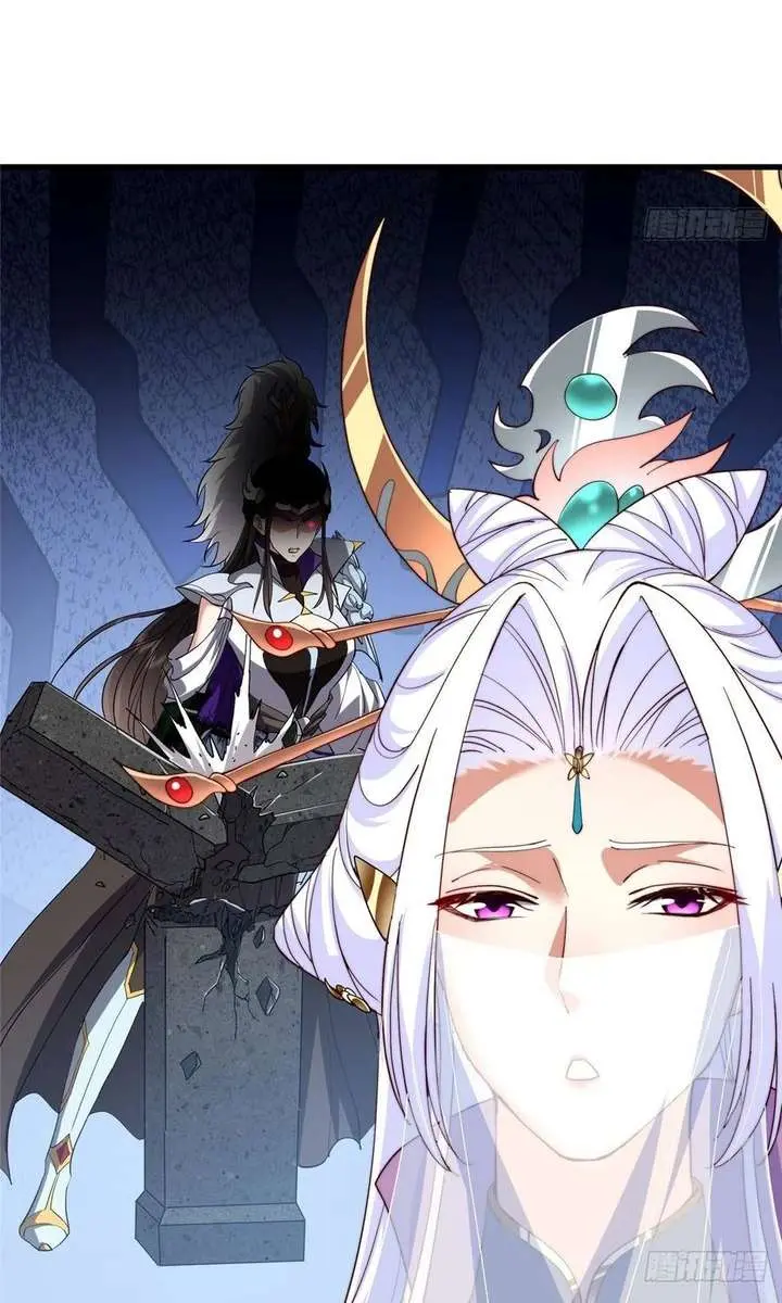 Keep a Low Profile, Sect Leader Chapter 588 Page 8